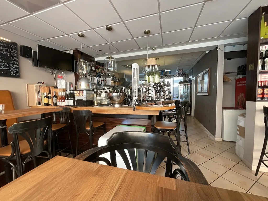 Antonio restaurant in Mönchengladbach