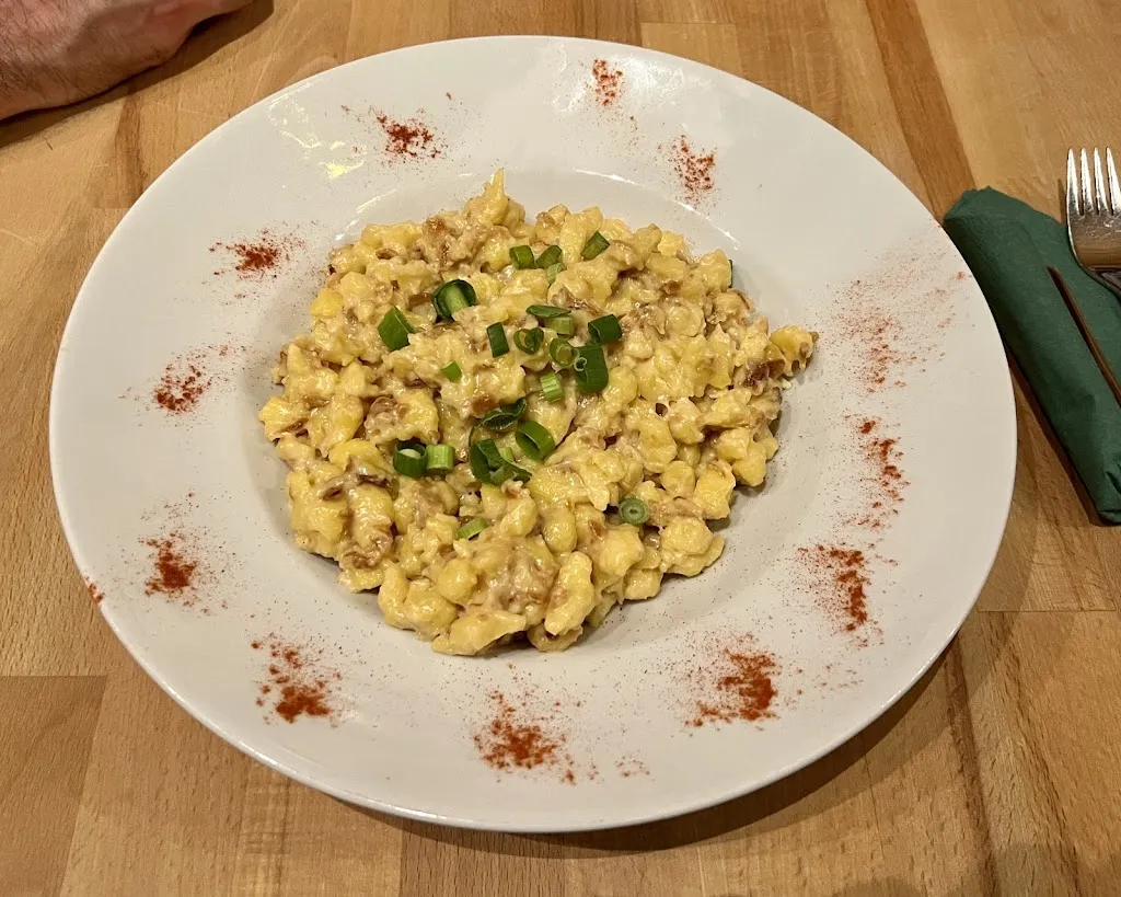 Menu_Almschänke Leiblfing_Leiblfing_image_9