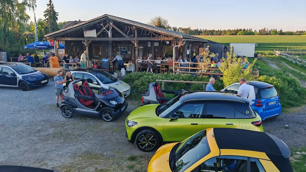 Jens-Uwe D._Almschänke Leiblfing_Leiblfing_review