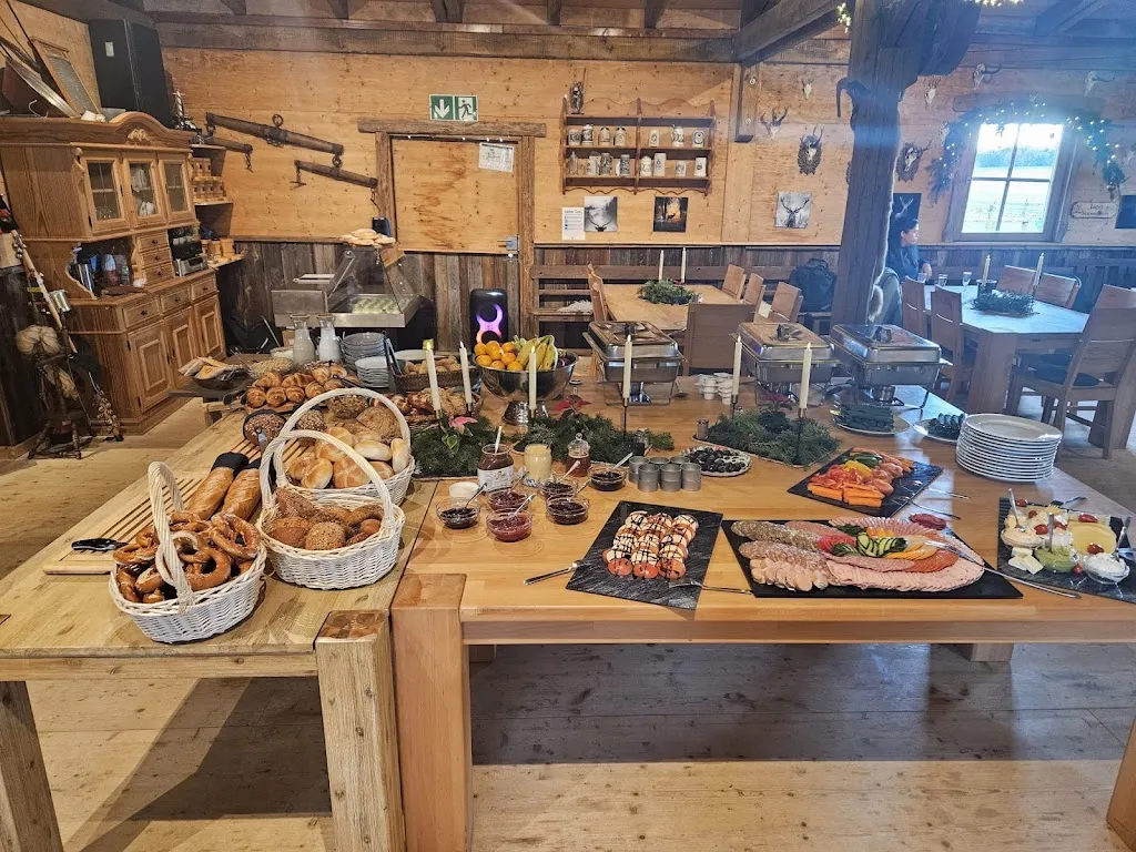 Astrid Able_Almschänke Leiblfing_Leiblfing_review