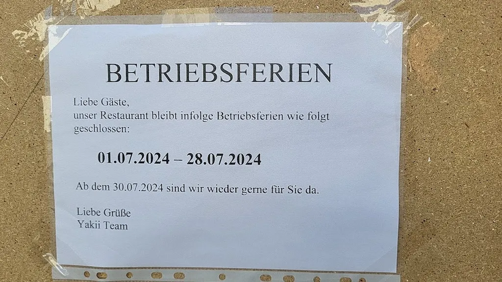 Menu_VUJI Sushi Mönchengladbach_Mönchengladbach_immagine_2