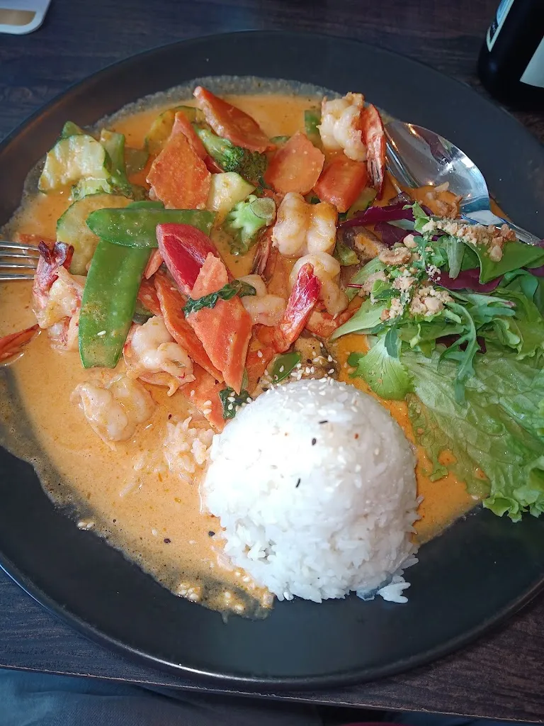 Menu_VUJI Sushi Mönchengladbach_Mönchengladbach_immagine_3