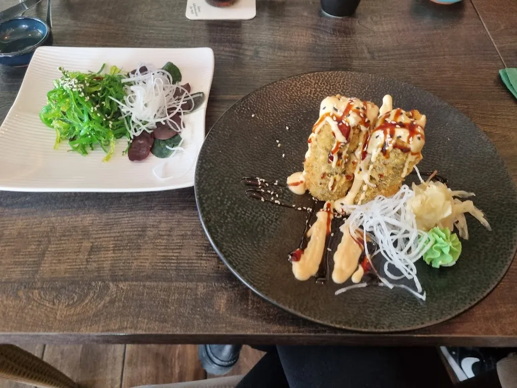 Menu_VUJI Sushi Mönchengladbach_Mönchengladbach_immagine_4