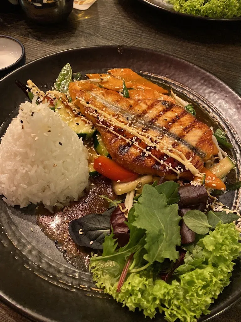 Menu_VUJI Sushi Mönchengladbach_Mönchengladbach_immagine_5