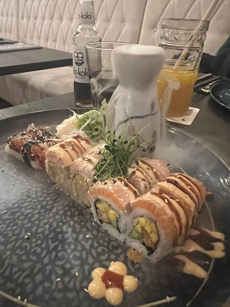 Menu_VUJI Sushi Mönchengladbach_Mönchengladbach_immagine_6