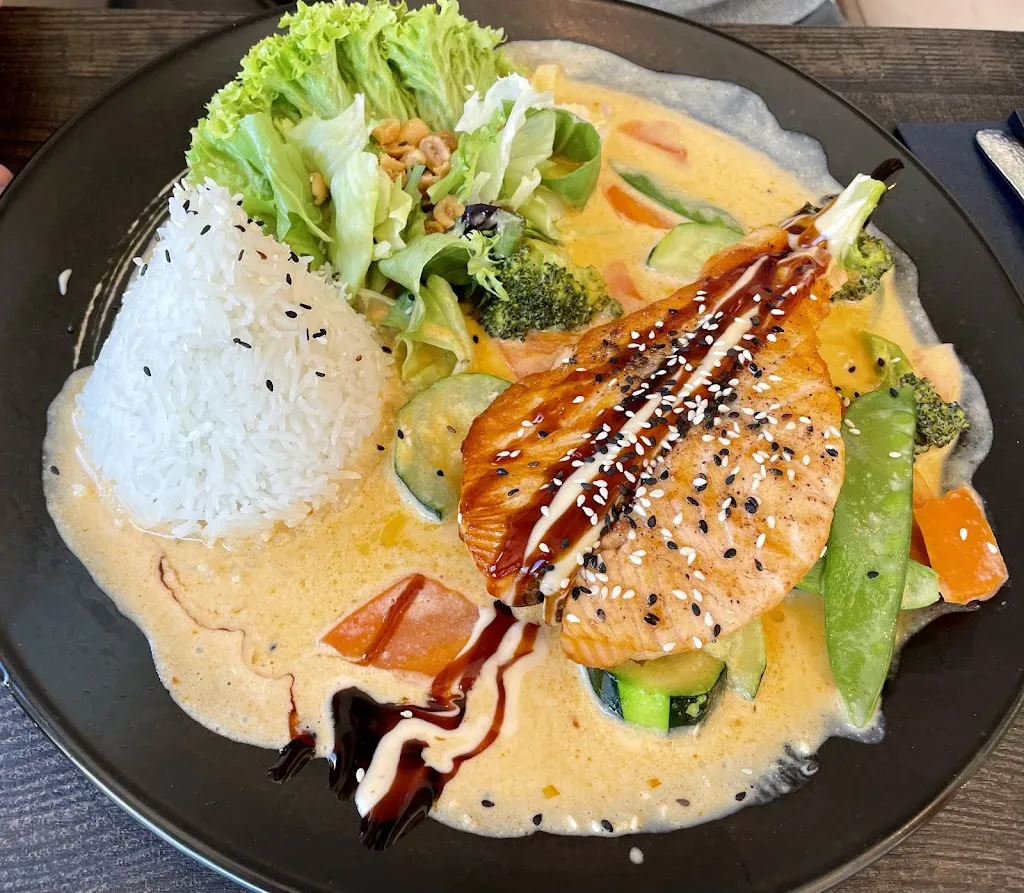 Menu_VUJI Sushi Mönchengladbach_Mönchengladbach_immagine_9