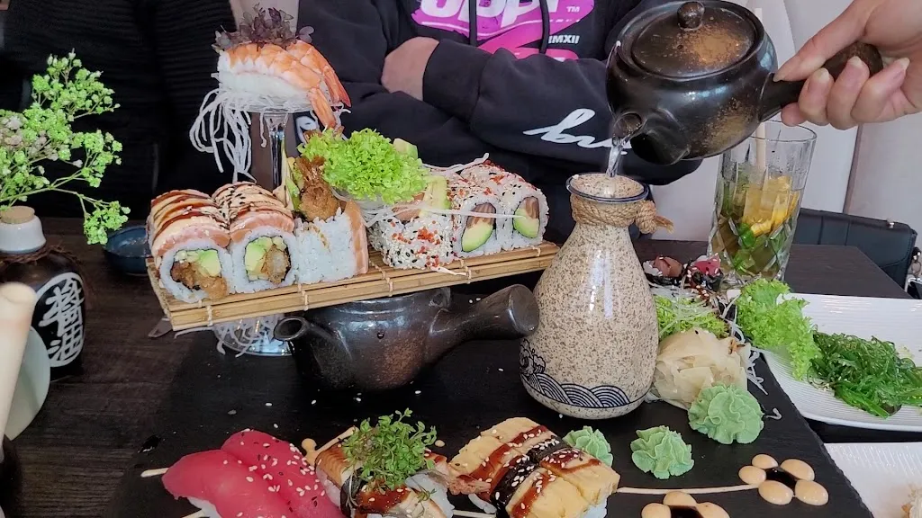 VUJI Sushi Mönchengladbach_Mönchengladbach_slider_image_2