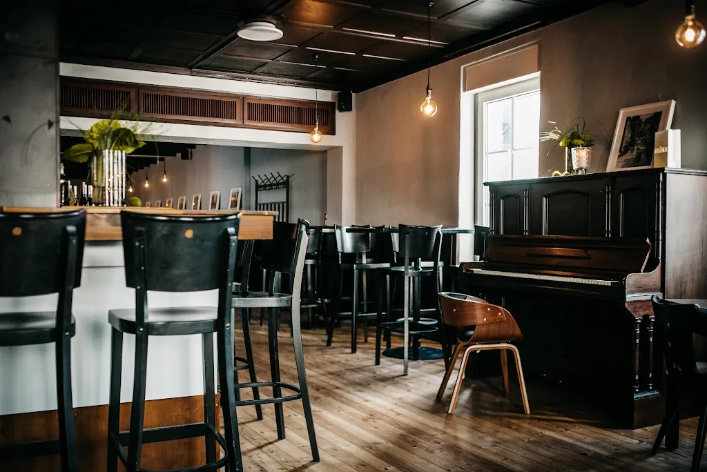 Frenzen Restaurant & Event e.K. restaurant in Mönchengladbach