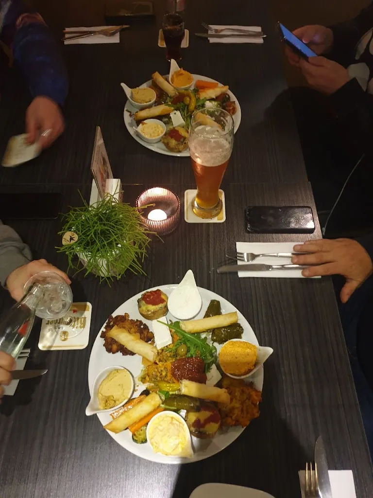 Menu_Café Belli_Mönchengladbach_immagine_2