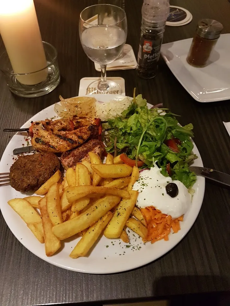 Menu_Café Belli_Mönchengladbach_immagine_6