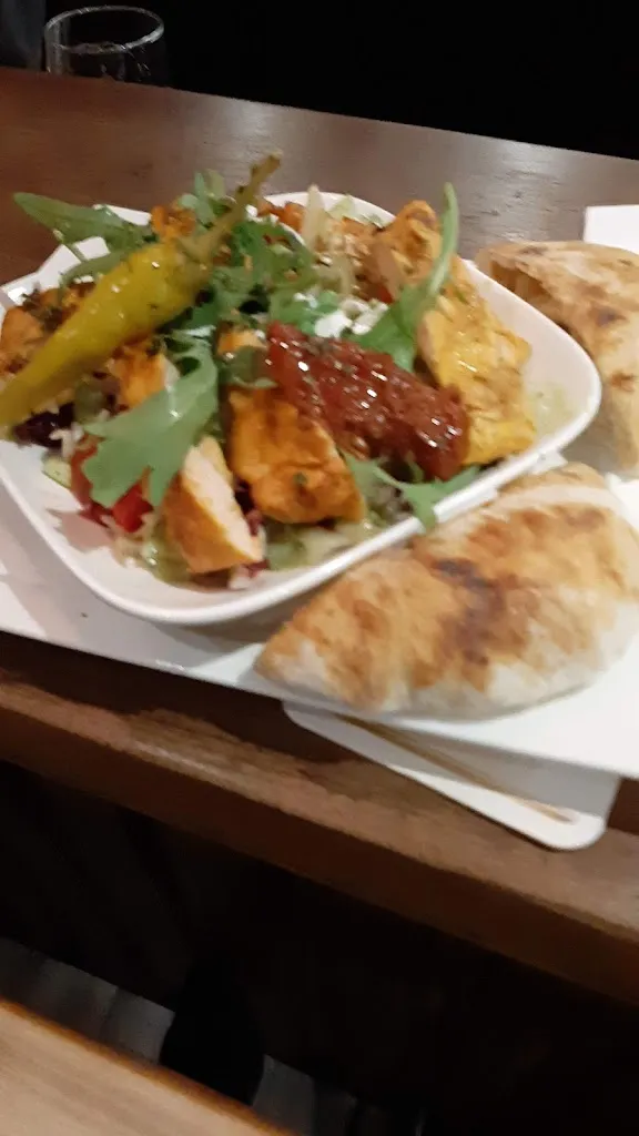 Menu_Café Belli_Mönchengladbach_immagine_8