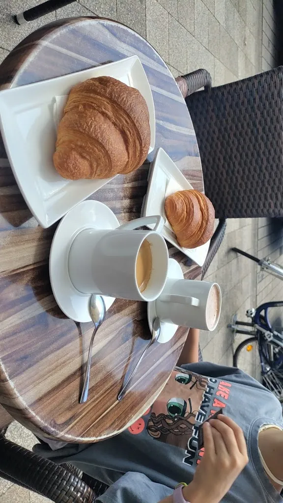 Menu_Baguetterie de Provence - Mönchengladbach_Mönchengladbach_immagine_5