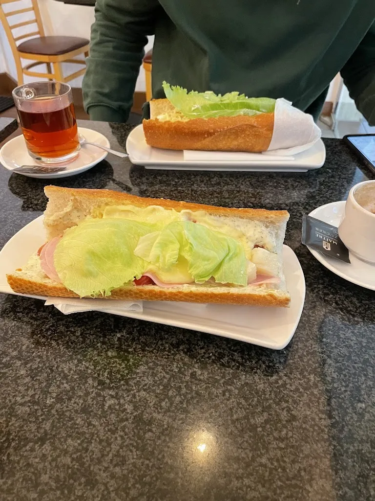 Menu_Baguetterie de Provence - Mönchengladbach_Mönchengladbach_immagine_6