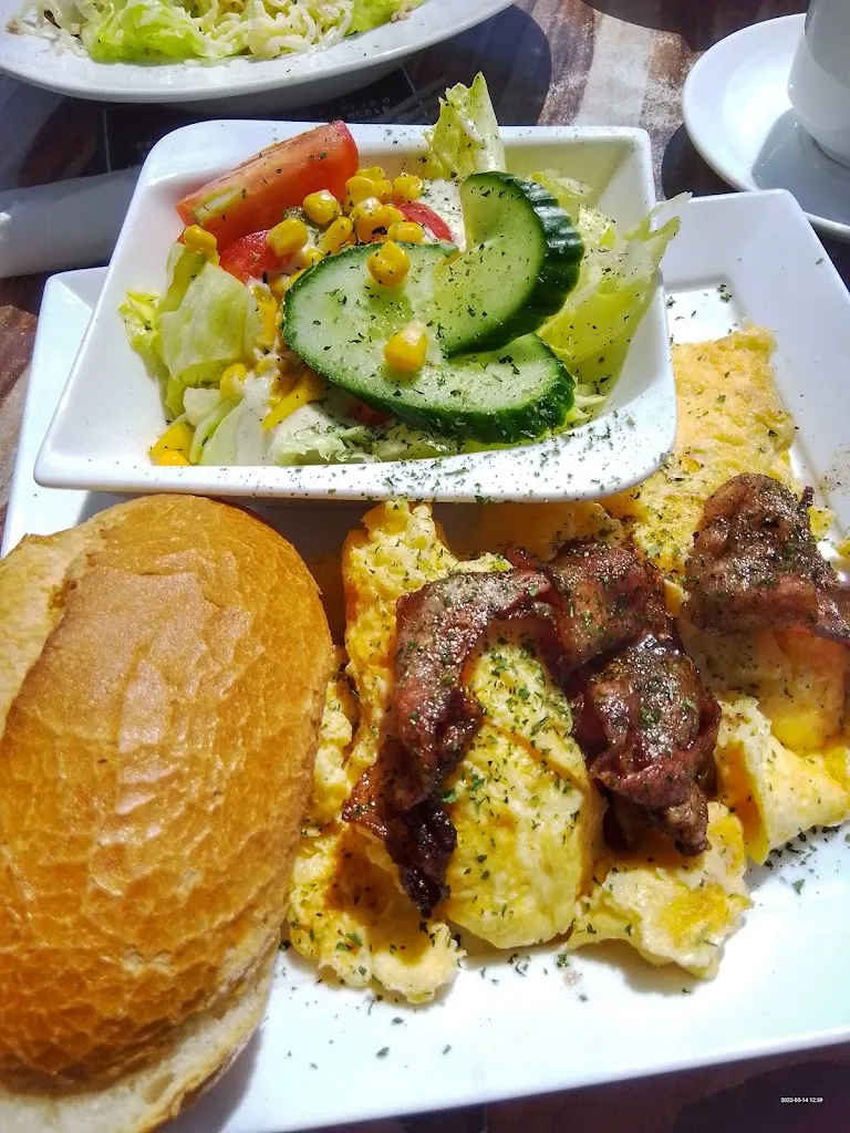 Menu_Baguetterie de Provence - Mönchengladbach_Mönchengladbach_immagine_7