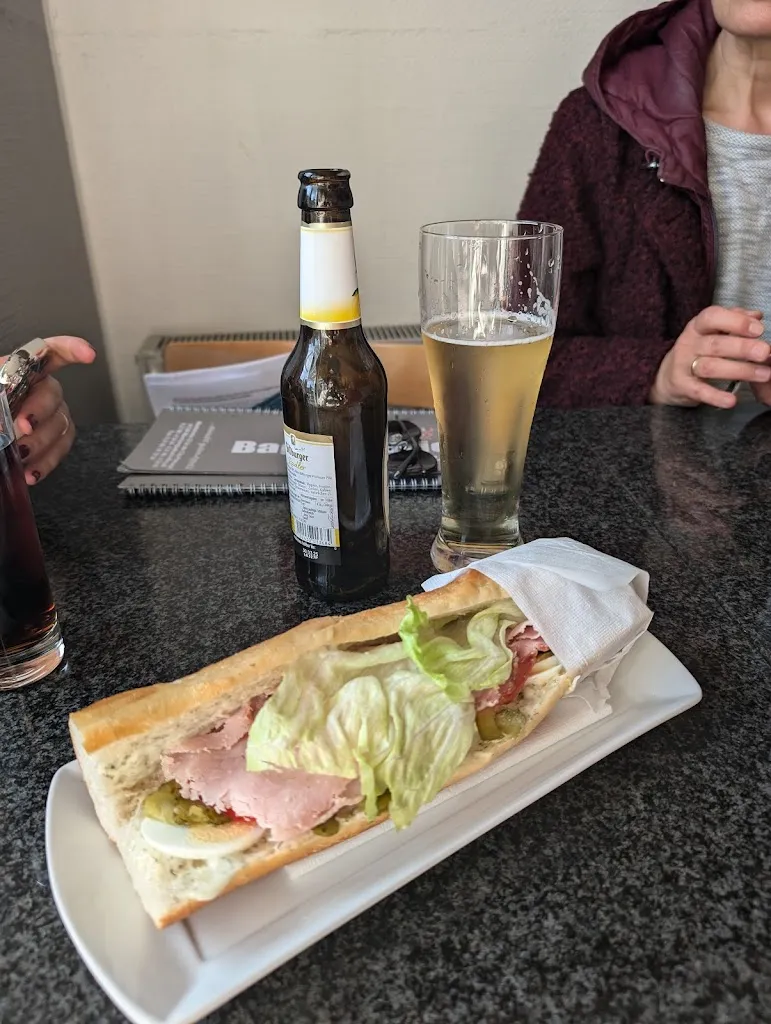 Menu_Baguetterie de Provence - Mönchengladbach_Mönchengladbach_immagine_8