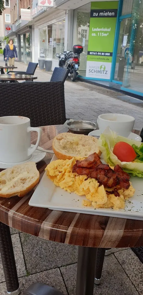 Menu_Baguetterie de Provence - Mönchengladbach_Mönchengladbach_immagine_9