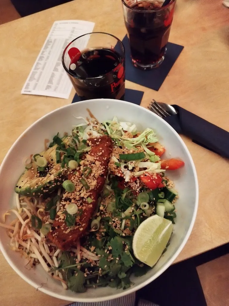 Menu_Moshi Bar - Mönchengladbach_Mönchengladbach_immagine_5