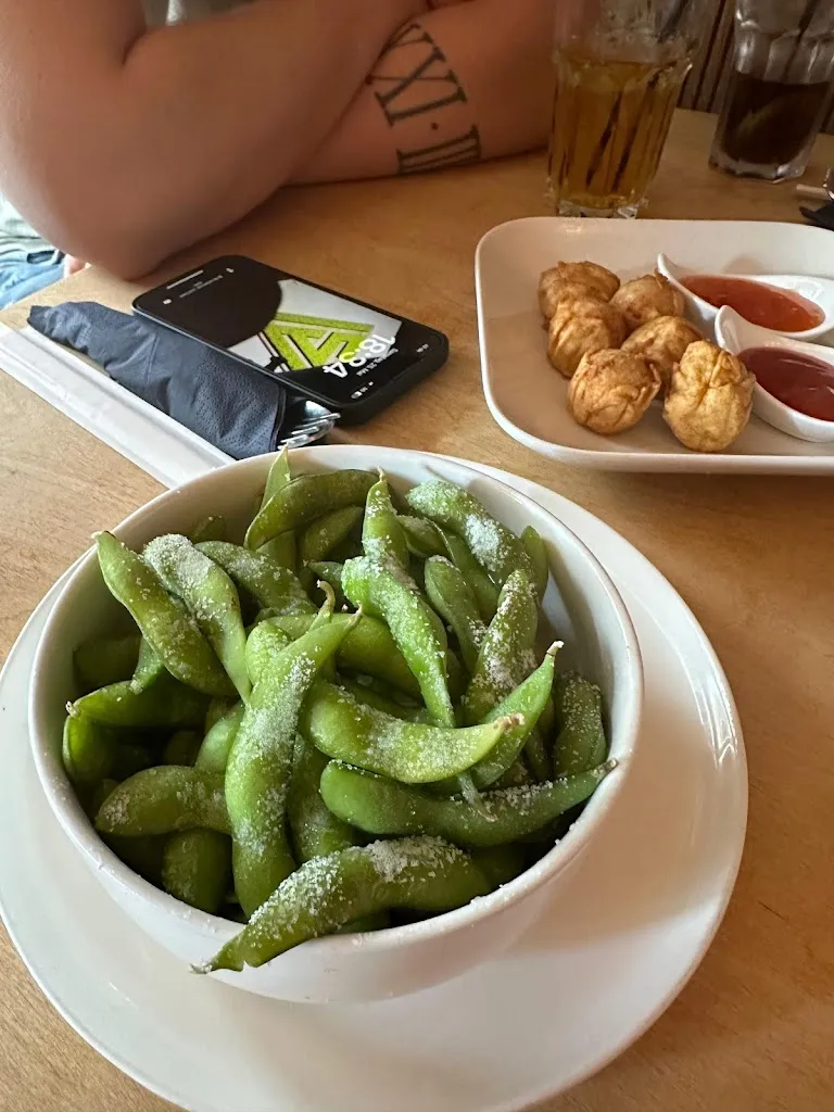 Menu_Moshi Bar - Mönchengladbach_Mönchengladbach_immagine_6