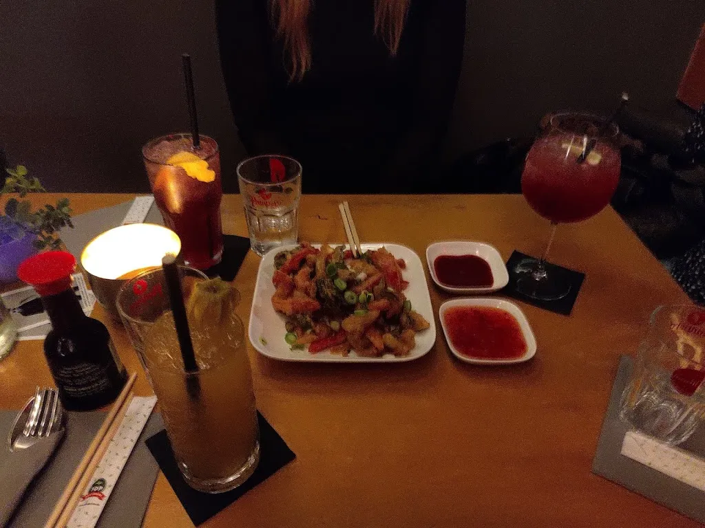 Menu_Moshi Bar - Mönchengladbach_Mönchengladbach_immagine_7