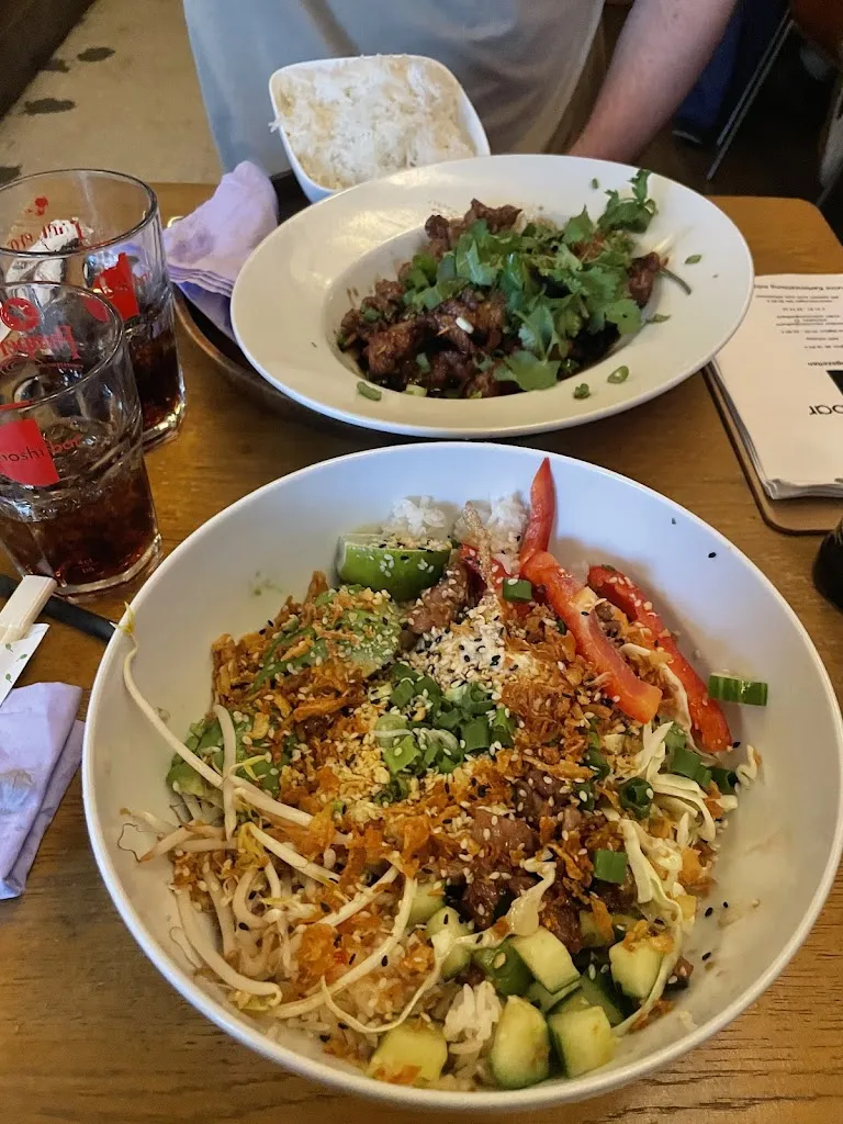 Menu_Moshi Bar - Mönchengladbach_Mönchengladbach_immagine_8