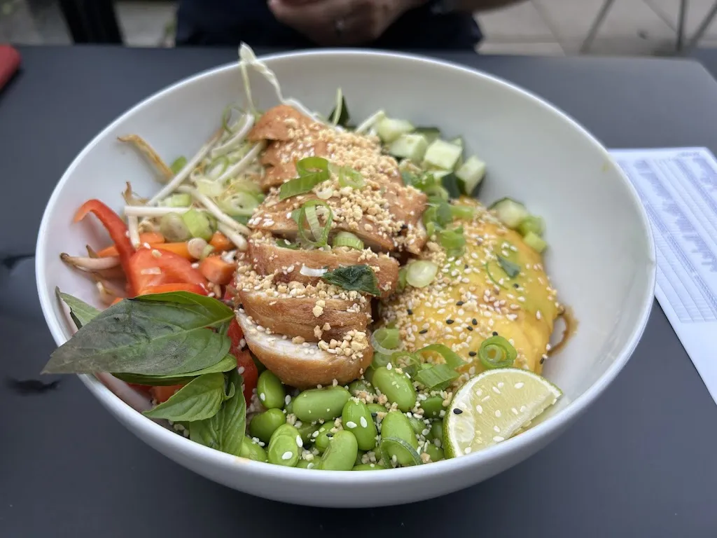 Menu_Moshi Bar - Mönchengladbach_Mönchengladbach_immagine_9