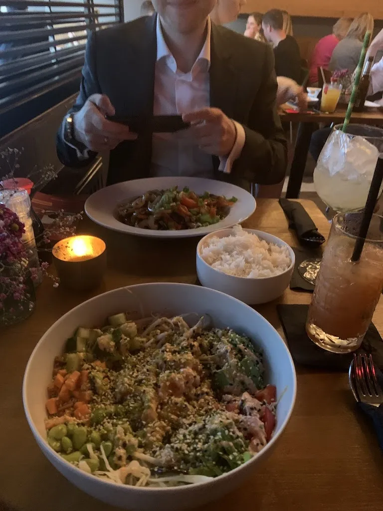 desti aryani_Moshi Bar - Mönchengladbach_Mönchengladbach_review