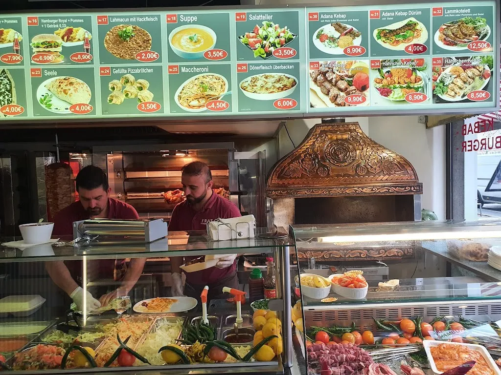 Menu_FRAT Restaurant_Mönchengladbach_image_2