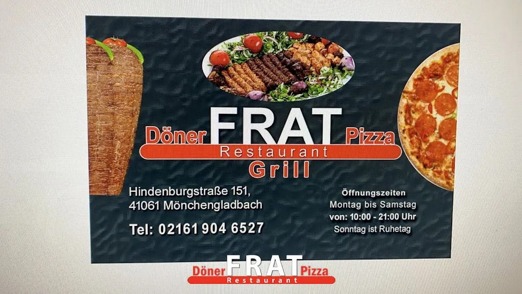 Menu_FRAT Restaurant_Mönchengladbach_image_3