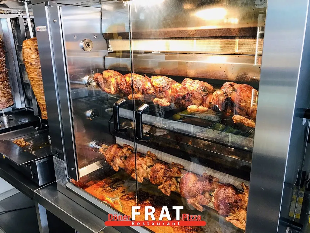 FRAT Restaurant restaurant in Mönchengladbach