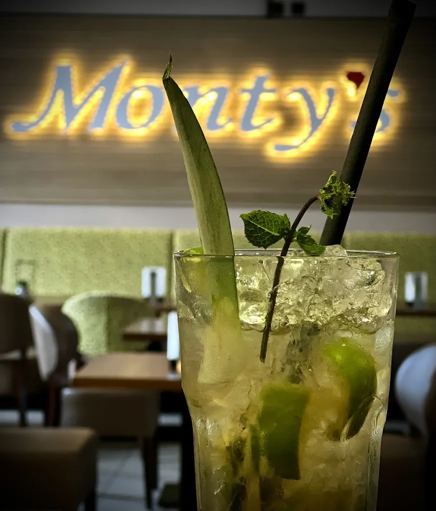 Menu_Monty's Cafe Restaurant_Mönchengladbach_image_2