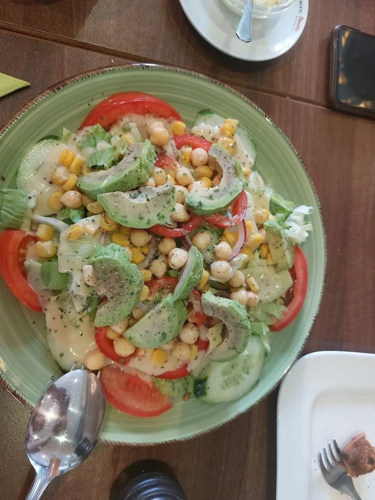 Menu_Monty's Cafe Restaurant_Mönchengladbach_image_9