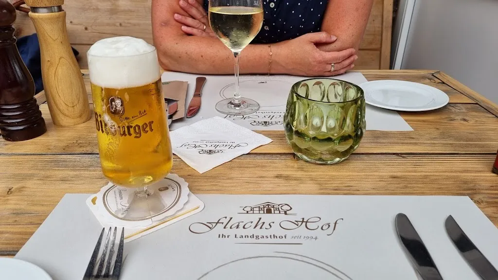 Menu_Flachs Hof - Der Landgasthof_Mönchengladbach_image_5