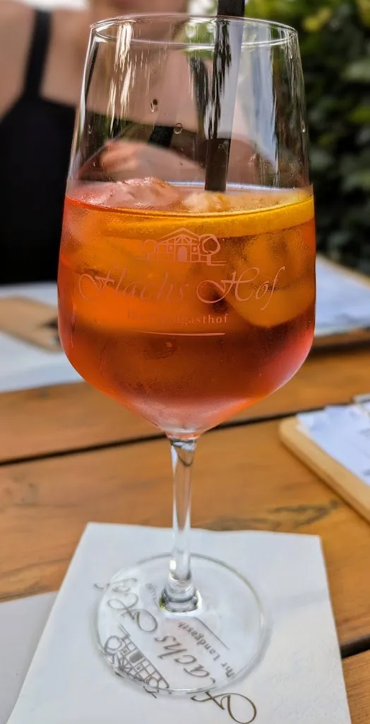 Lutz Obertüschen_Flachs Hof - Der Landgasthof_Mönchengladbach_review