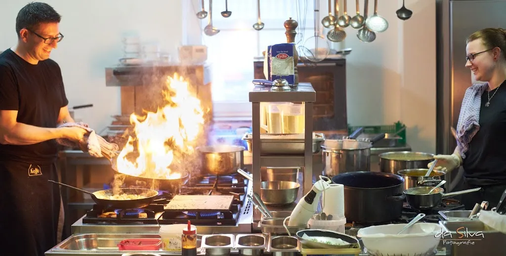 Flachs Hof - Der Landgasthof restaurant in Mönchengladbach