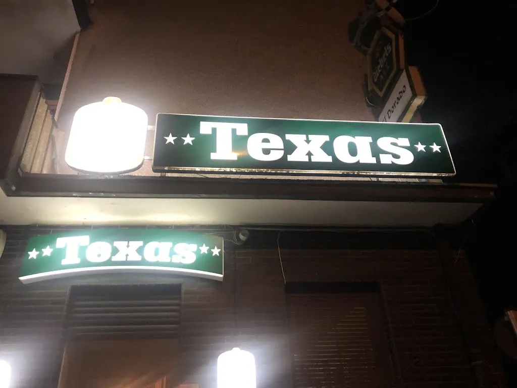 Texas ristorante a Mönchengladbach