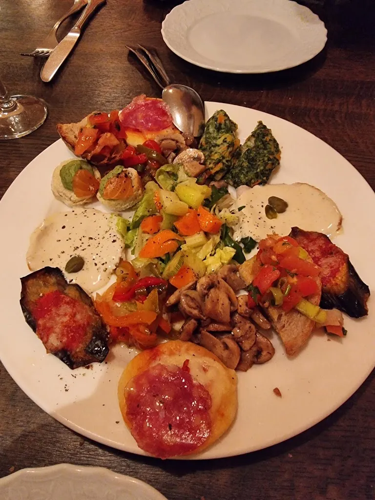 Menu_La Tavernetta da Nino_Mönchengladbach_image_2