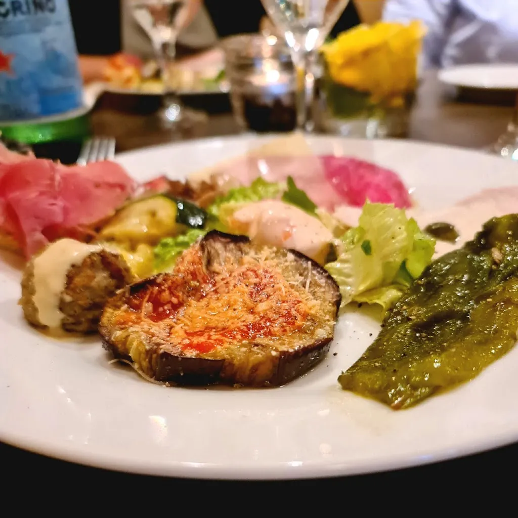 Menu_La Tavernetta da Nino_Mönchengladbach_image_9