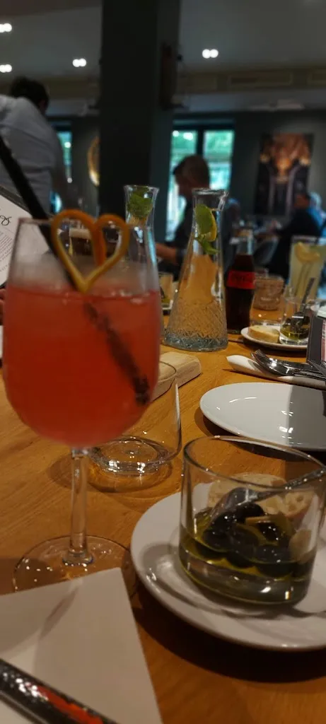 Холодная холод_Abtshof_Mönchengladbach_review