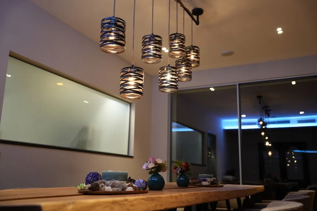 Abtshof restaurant in Mönchengladbach