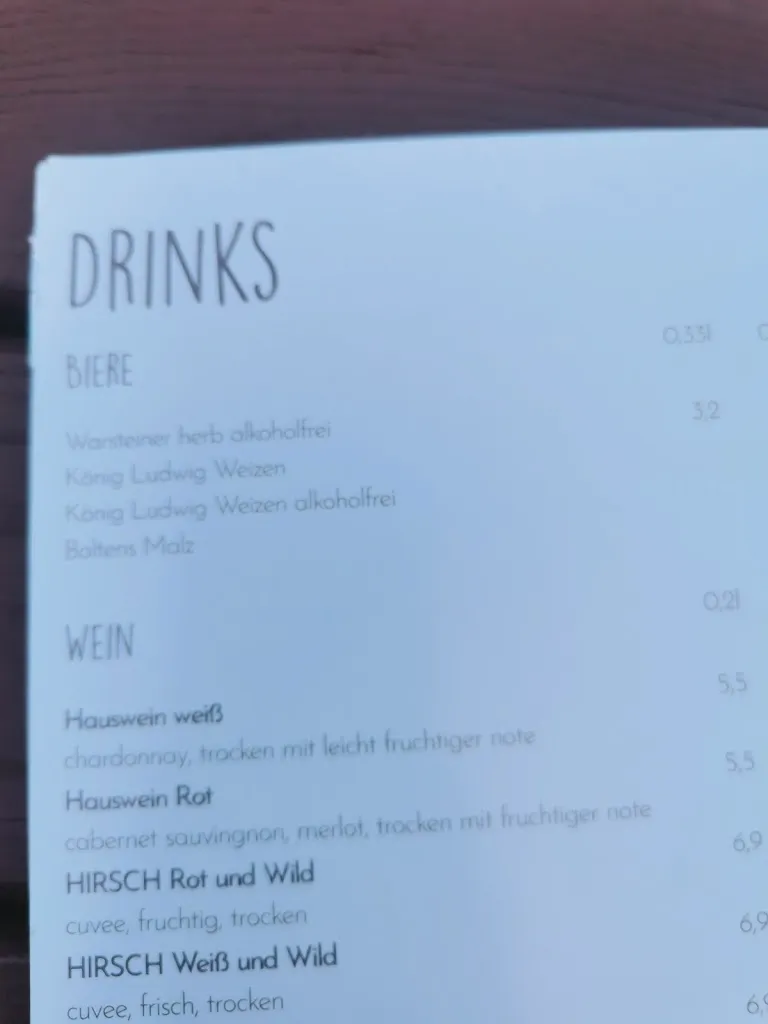 Menu_Hasenbande im Hensen_Mönchengladbach_immagine_3