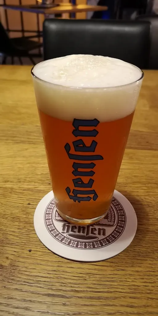 Menu_Hasenbande im Hensen_Mönchengladbach_immagine_8