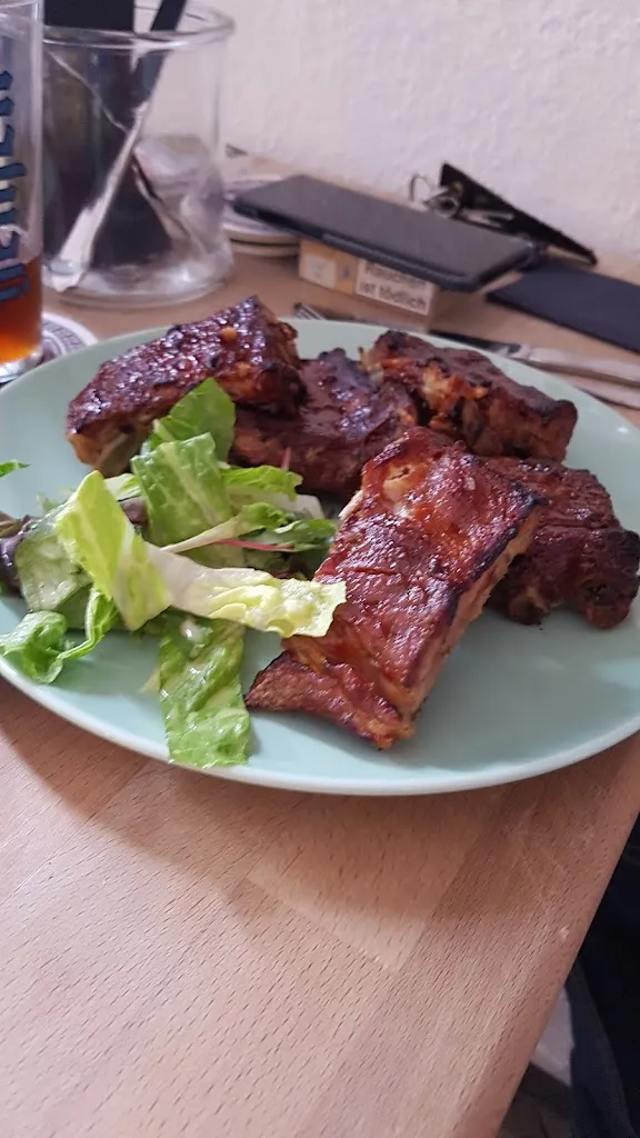 Menu_Hasenbande im Hensen_Mönchengladbach_immagine_9