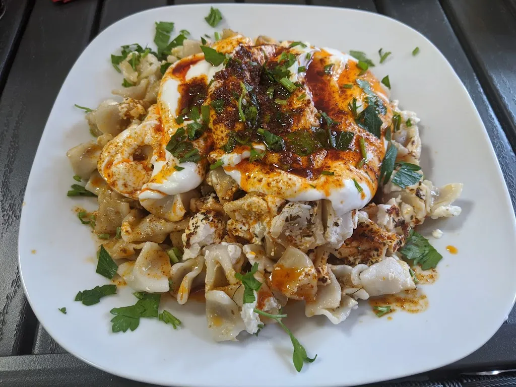 Menu_Deluxe Restaurant_Mönchengladbach_image_1