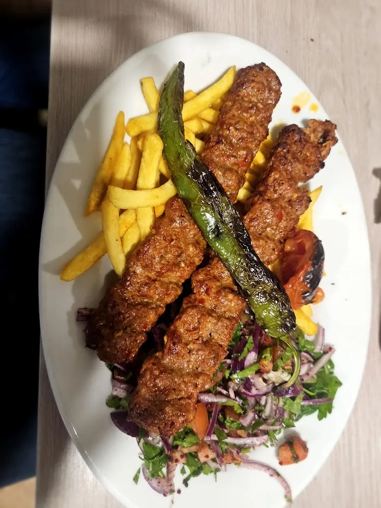 Menu_Deluxe Restaurant_Mönchengladbach_image_2