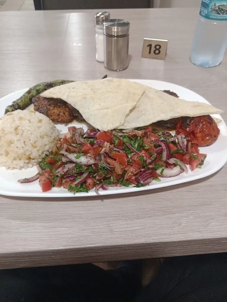 Menu_Deluxe Restaurant_Mönchengladbach_image_3