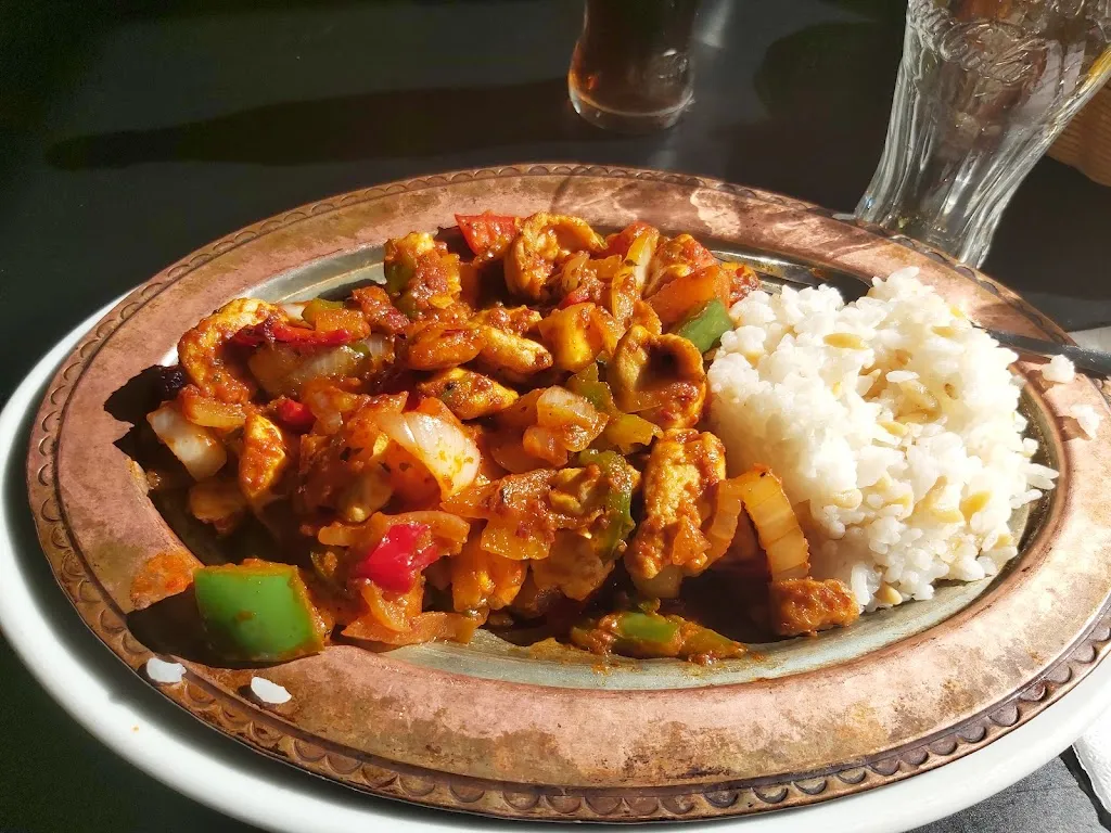 Menu_Deluxe Restaurant_Mönchengladbach_image_4