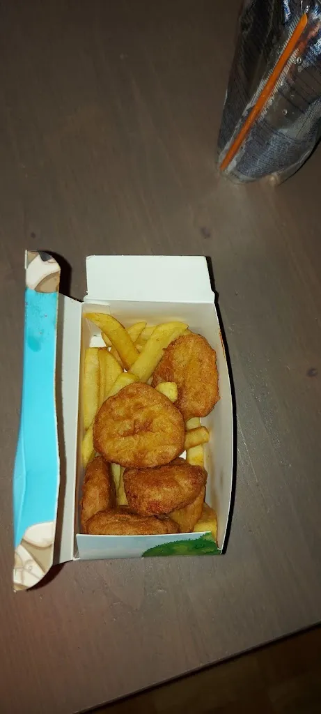 Menu_Deluxe Restaurant_Mönchengladbach_image_5