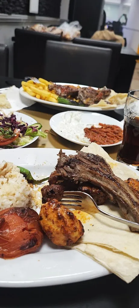 Menu_Deluxe Restaurant_Mönchengladbach_image_6