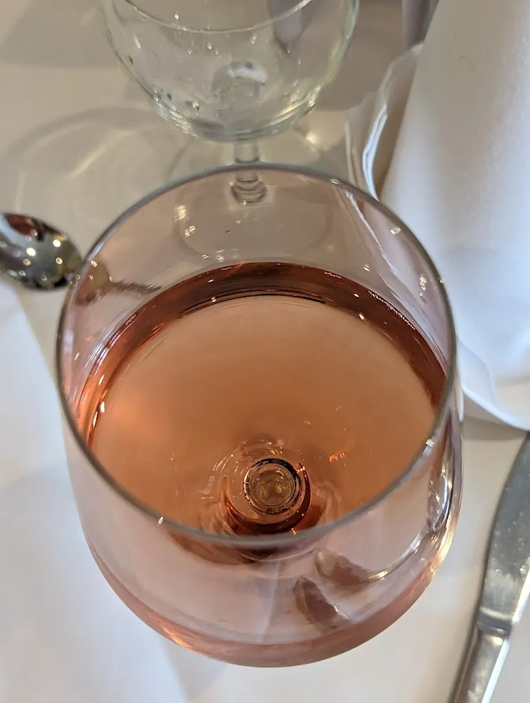 Menu_Restaurant Gesellenhaus - Mülheim an der Ruhr_Ruhr_immagine_5