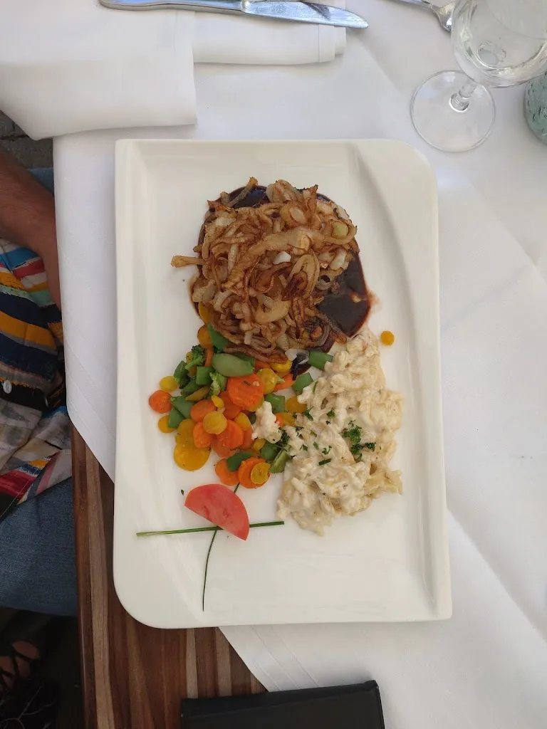 Menu_Restaurant Gesellenhaus - Mülheim an der Ruhr_Ruhr_immagine_6